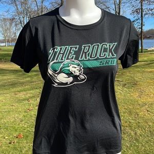 Slippery Rock U Sport-Tek jersey M-L